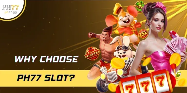 Giới thiệu các trò Nổ Hũ mới và cơ hội Jackpot tại kuwin chính thức
