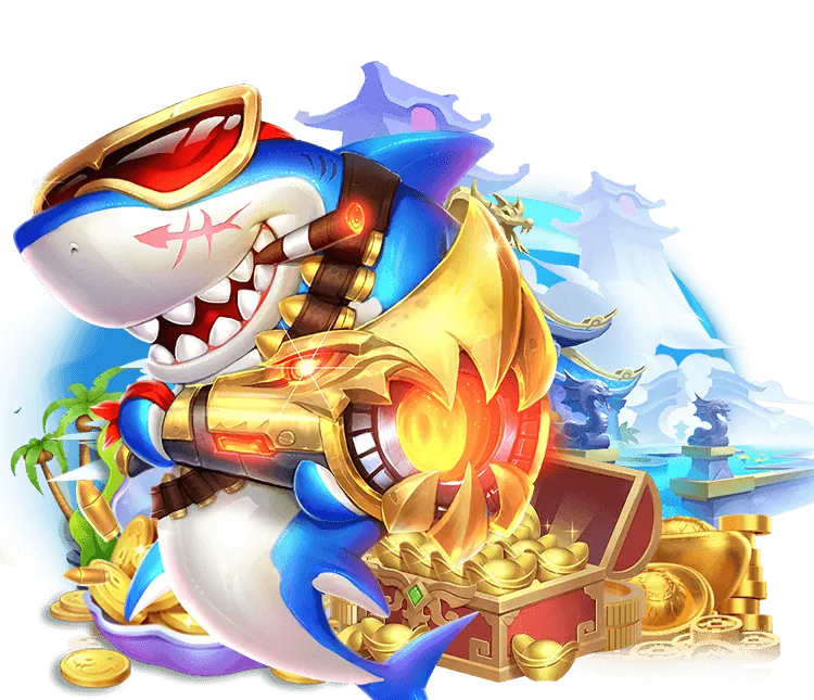 Slot 3D với chủ đề độc đáo và hiệu ứng đặc biệt