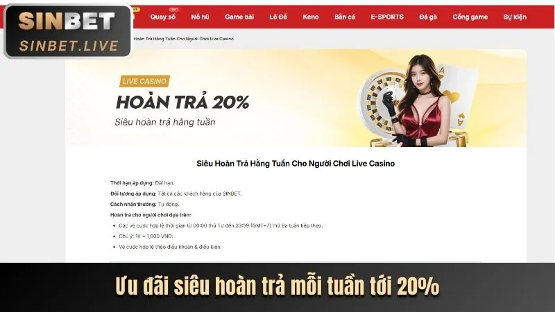 Thưởng Nạp Tiền Hàng Ngày kuwin chính thức