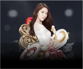 Ưu đãi casino trực tuyến Kuwin